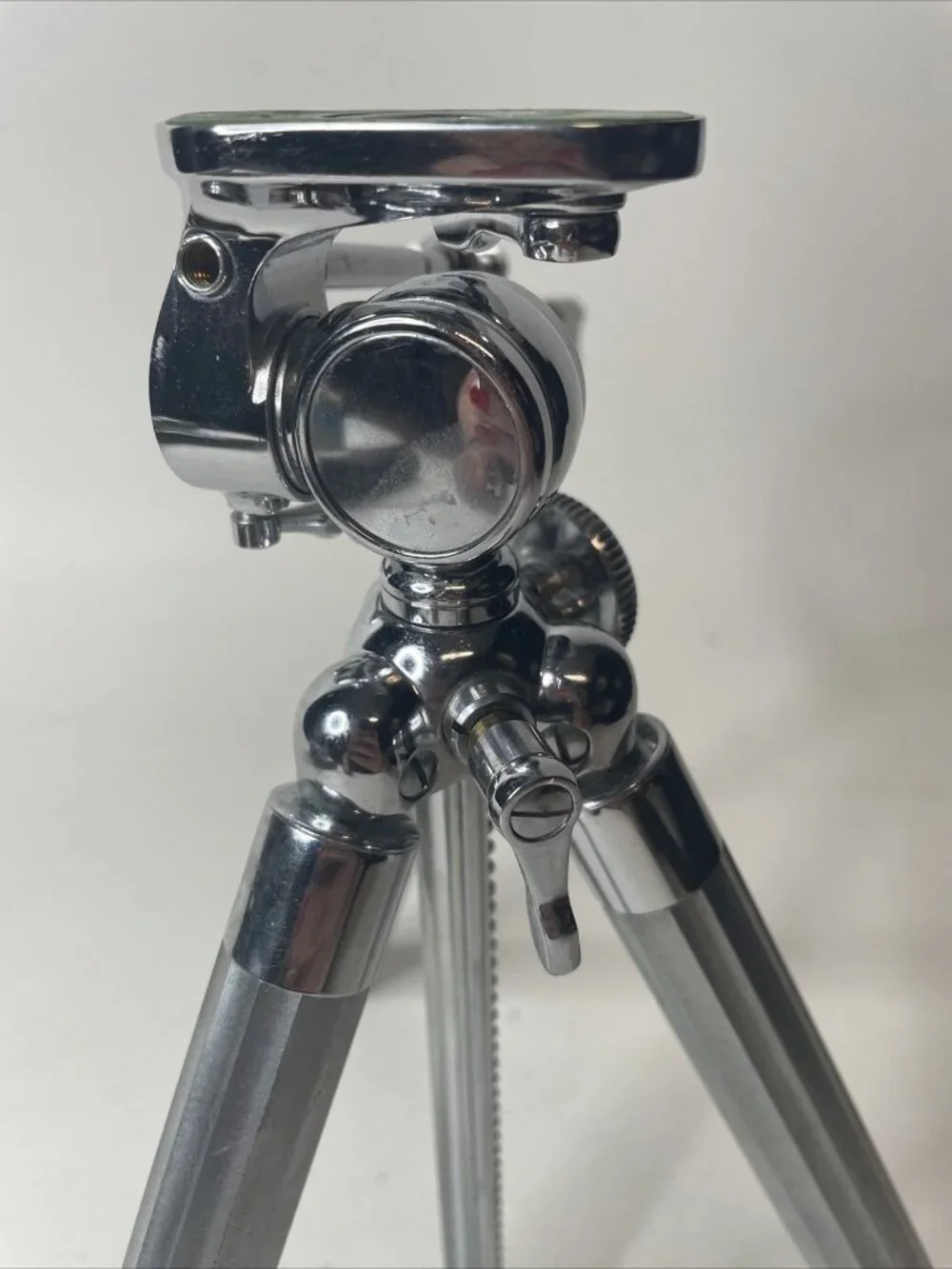 Telesar vintage chrome